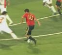 El gol maradoniano de Isco con la Sub-17 que no recuerdas