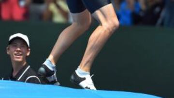 Renaud Lavillenie.