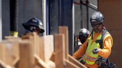La construcción es una de las industrias con mayor demanda en USA. Conoce en qué partes del país los salarios son más altos.