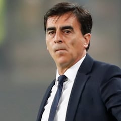 El desahogo de Quinteros