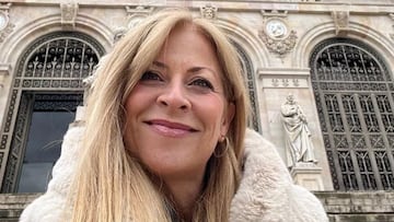 Julia Rodríguez Teba, experta en neurociencia: “El ruido mental es una de las grandes causas invisibles del estrés”