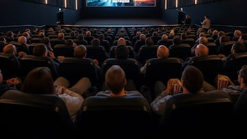 A series of Sacramento based theatres are showing movies for $1 for a limited period.