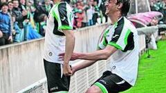 El Racing está a sólo 12 puntos de la permanencia