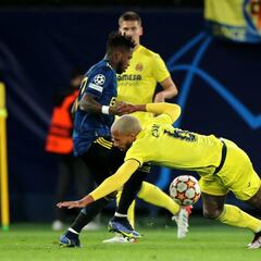 La variente Omicrón ya afecta a la Champions