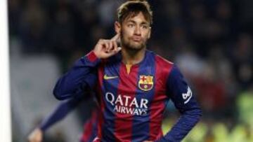 Neymar: "Daremos lo mejor para lograr el oro en los Juegos"