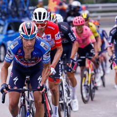 Fiebre entre los ciclistas por el desayuno para bebés que se encuentra en el Mercadona por 0,25 la ración