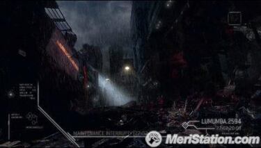 Halo 3 Recon se desarrollará en la ciudad abierta de New Mombasa