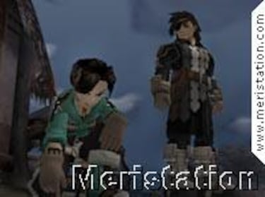 Suikoden III (PlayStation 2)