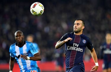 Big clubs' interest in Jesé could complicate Las Palmas move