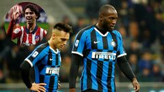El Inter piensa en Dybala