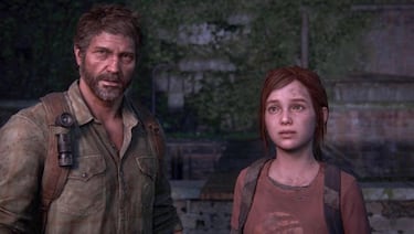 Neil Druckmann no descarta The Last of Us 3: "Hay más historias que contar"
