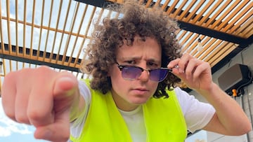 Luisito Comunica