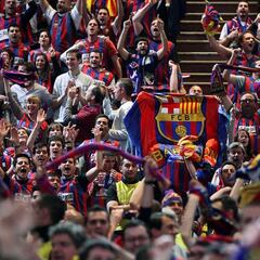 El Barça Basket conquista la ACB como ningún otro club ha podido y amplía su leyenda