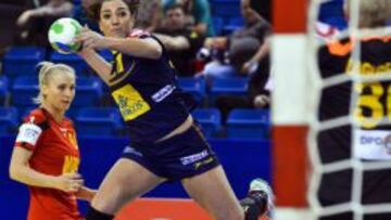 Eli Pinedo, en una imagen de archivo.