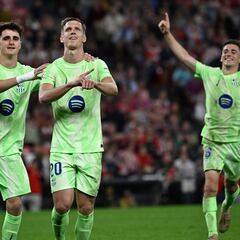 ¿Cuánto ha ganado cada equipo por su posición en LaLiga EA SPORTS?