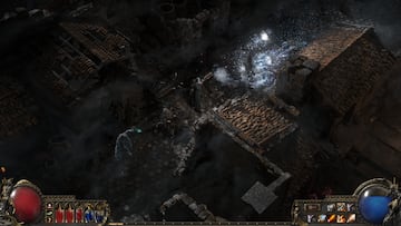 Path of Exile 2