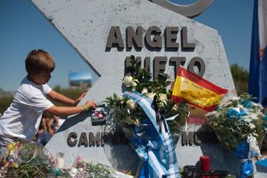 Ángel Nieto: In Memoriam