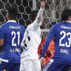 La irregularidad individual complica decisiones de Lasarte