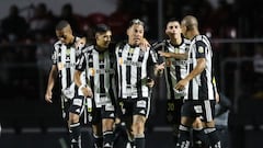 El mejor mensaje para Vargas