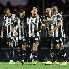 El mejor mensaje para Vargas