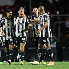 Vargas ya piensa en su futuro