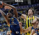 El Fenerbahçe da una amarga bienvenida al Gran Canaria