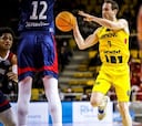 El Lenovo Tenerife se venga del Estrasburgo por la Final Eight