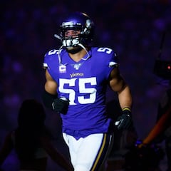 Dallas Cowboys 2022 NFL preseason round-up: Anthony Barr, Ezekiel Elliott, Micah Parsons…