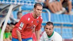 "No se pueden escapar más puntos de nuestro estadio"