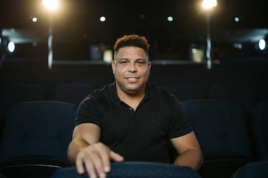 “El aeropuerto es donde me siento más vulnerable”