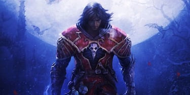 El director de God of War Ragnarok, "encantado" de trabajar en Castlevania