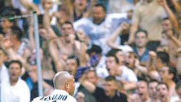 <b>MÍTICO.</b> Ronaldo nos ha dejado goles de bella factura.