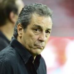 La historia de Tomás Boy en contra de Cruz Azul