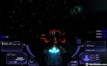 Tarr Chronicles: Sign of Ghosts, Impresiones