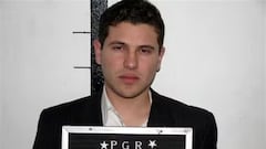 Esta es la millonaria suma que ICE ofrece por Iván Archivaldo Guzmán