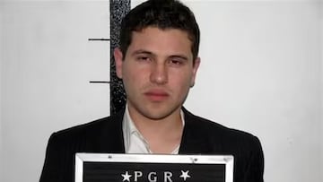 Esta es la millonaria suma que ICE ofrece por Iván Archivaldo Guzmán