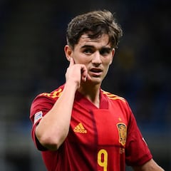 Tiene más en 'shock' a los de fuera que a los de aquí: la frase sobre Gavi que impacta