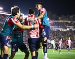 Chivas aún ve “viable” calificar directo a Liguilla