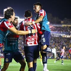 Chivas aún ve “viable” calificar directo a Liguilla