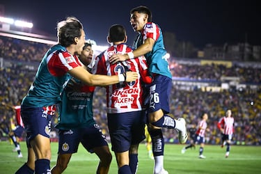 América vs Chivas: horario, TV, canal, cómo y dónde ver el partido amistoso