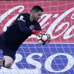 Orión hace olvidar a Villar: del peor estreno a la imbatibilidad