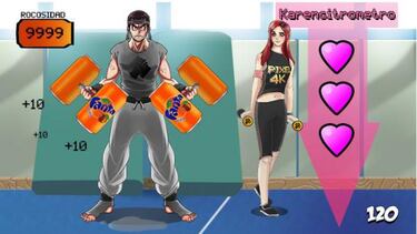 Ponte rocoso con la Mancuernacho, el homenaje de ZonaForo a la revista y su comunidad