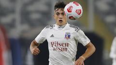 Solari podría partir a Europa