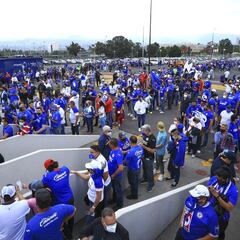 Cruz Azul-Santos: detectan boletos falsos en la reventa