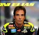Toni Elías se perderá Australia al no estar listas las motos