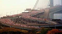 2024 NYC Marathon: how and where to watch on TV and online