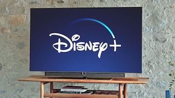 Cómo cancelar una suscripción a Disney+
