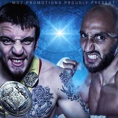 Kerman-Skeete: fecha, horario y cómo ver en TV y online