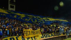 La semi entre Boca y el Bicho tendrá cerca de 20 mil hinchas