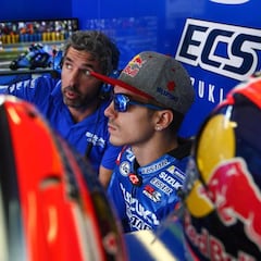 "Maverick es un extraterrestre"